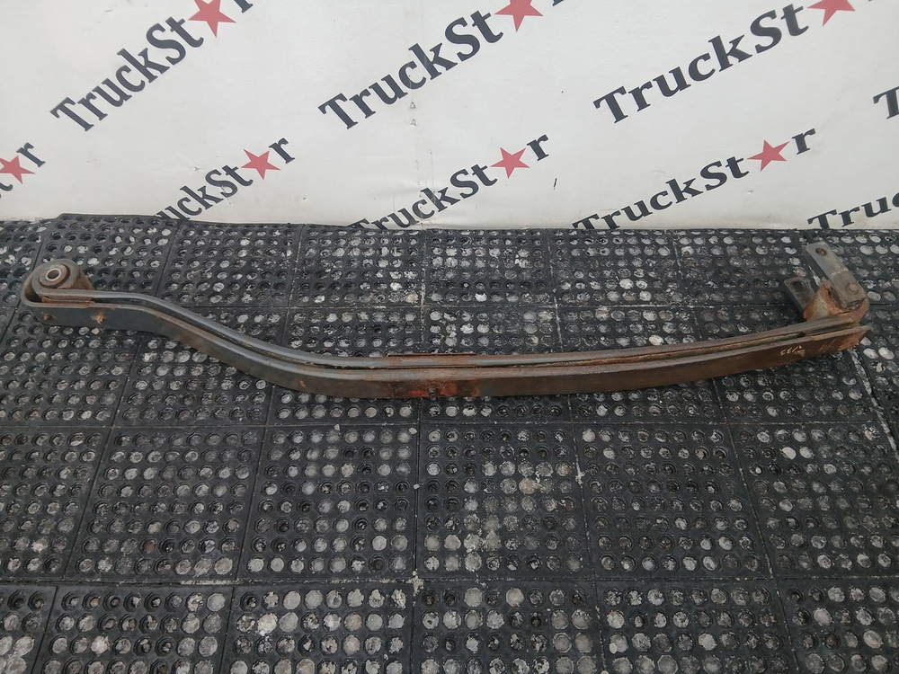 Рессора передняя