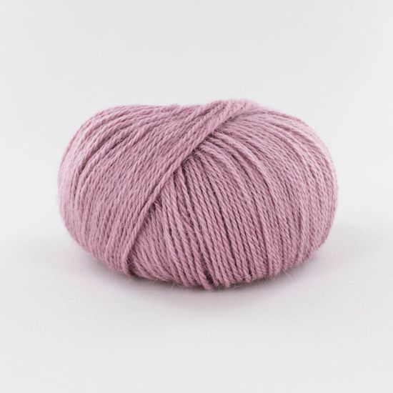 Пряжа FONTY Alpaga (100% беби альпака)