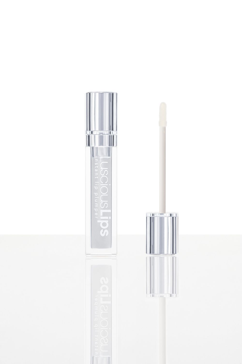 Система ухода для губ LUSCIOUS LIPS™ от “INFRACYTE” тон №S01 «Naked»