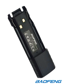 Аккумулятор увеличенный Baofeng для UV-82 3800 mAh (BL-8)