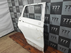 Дверь задняя правая Volkswagen Tiguan 2 16-нв Б/У Оригинал 5NA833604C
