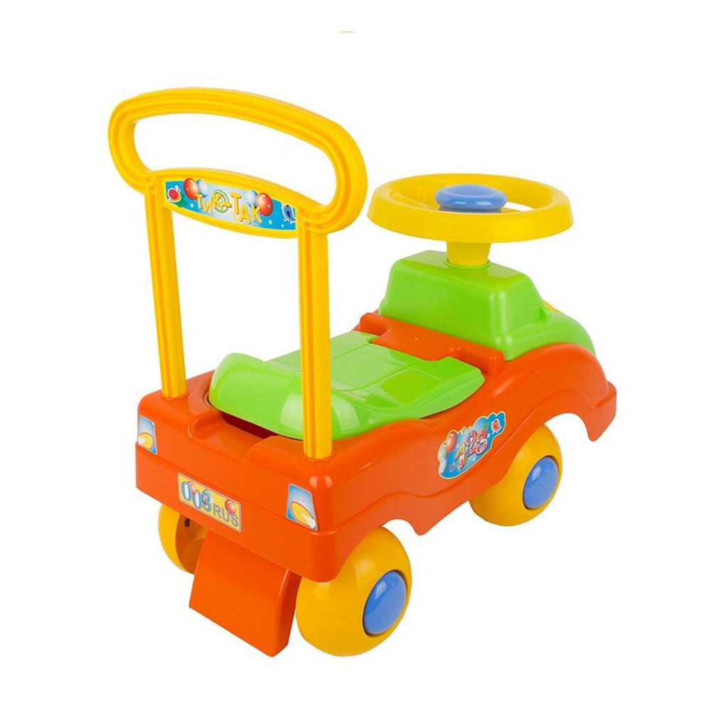 Толокар Тик-Так (Совтехcтром)