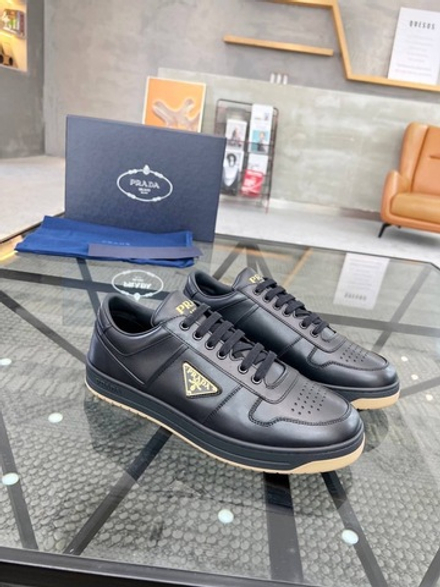 Кеды Prada