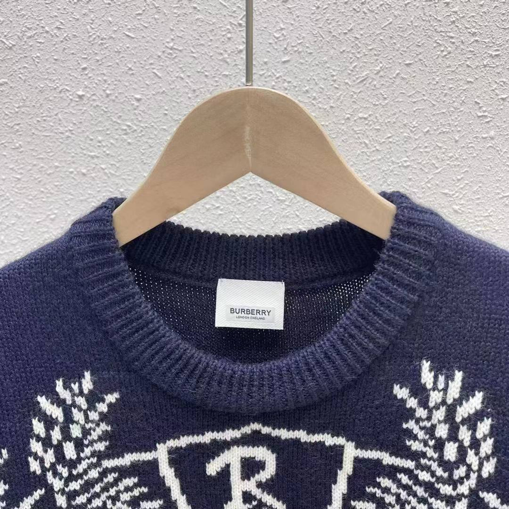 Свитер Burberry