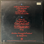 Rick James ‎– Cold Blooded (США 1983г.)