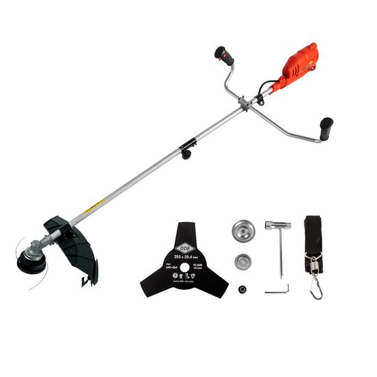 Электрический триммер "DDE" ET1800RV