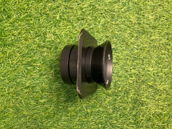 Индустар-58-У 3.5/75mm