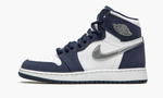 Air Jordan 1 Retro High CO.JP GS "Midnight Navy"