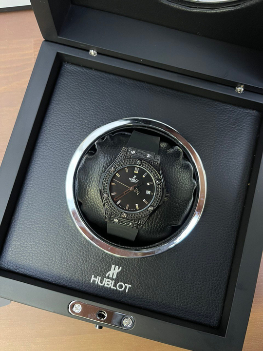 Часы наручные