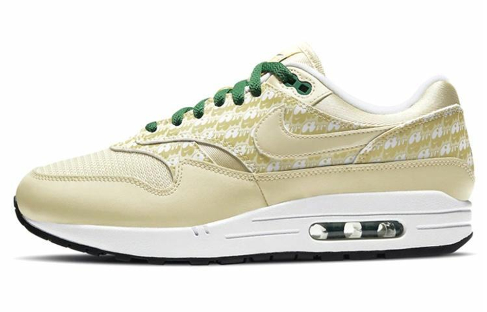 Кроссовки Nike Air Max 1 "Lemonade"