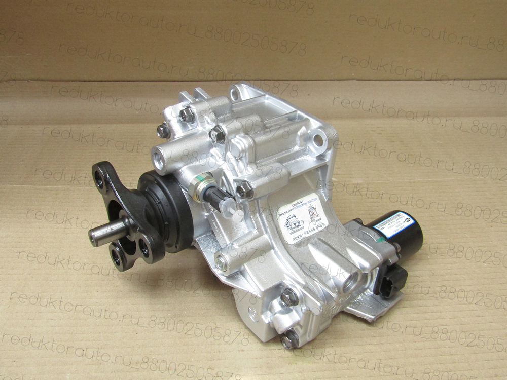Гидромуфта КИА/Хендай 47800-4G500