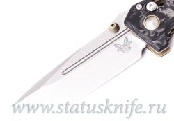 Нож Benchmade 273-03 Mini Adamasфотография - 2