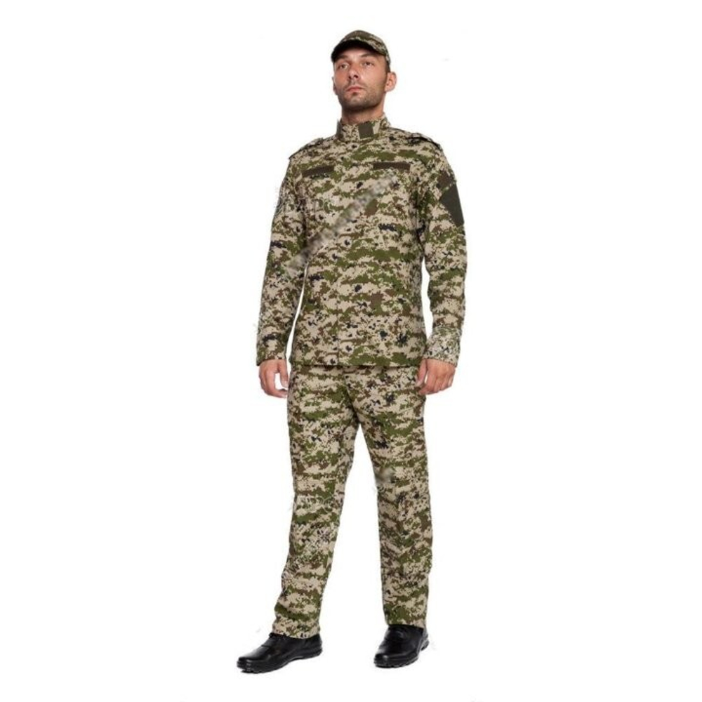 Костюм полевой АКУ Барс ПС ФСБ