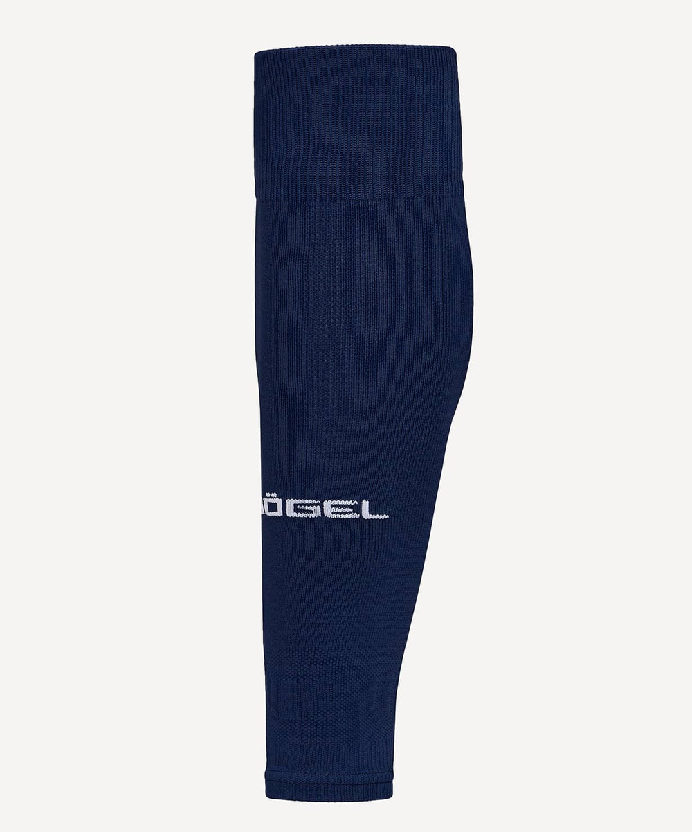 Гольфы футбольные MATCH FOOTLESS SOCKS, темно-синий
