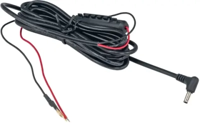 Монтажный кабель питания для радаров 3,5мм