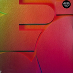 Виниловая пластинка ROM – Foot Signal LP