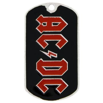 Жетон AC/DC (038)