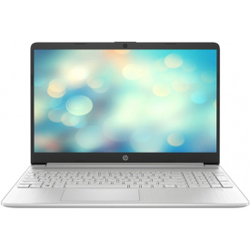Ноутбук HP 15s-fq2011ur  i5-1135G7/ 8Gb/ SSD 512Gb /Intel Iris Xe Graphics/ 15,6 FHD IPS Cam / Free DOS/ Серебристый / 2X1R7EA