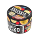 Бестабачная смесь для кальяна BRUSKO 50г MEDIUM