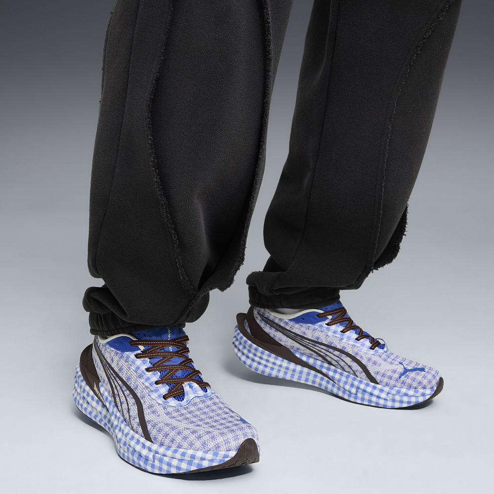 Мужские кроссовки PUMA Deviate NITRO 4 Check