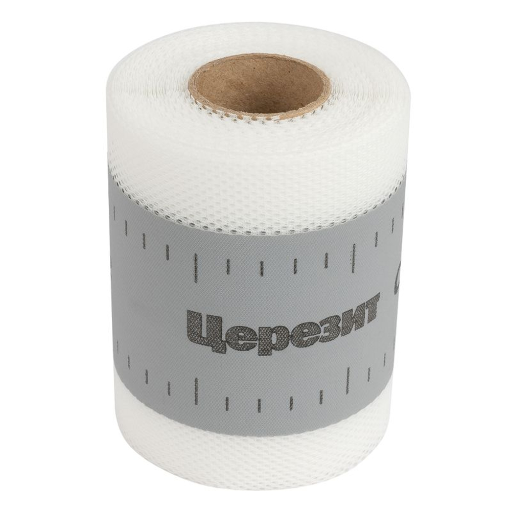 Лента гидроизоляционная Церезит CL152 120 мм 10 м