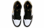 Кроссовки Jordan Air Jordan 1 Mid "Pollen"