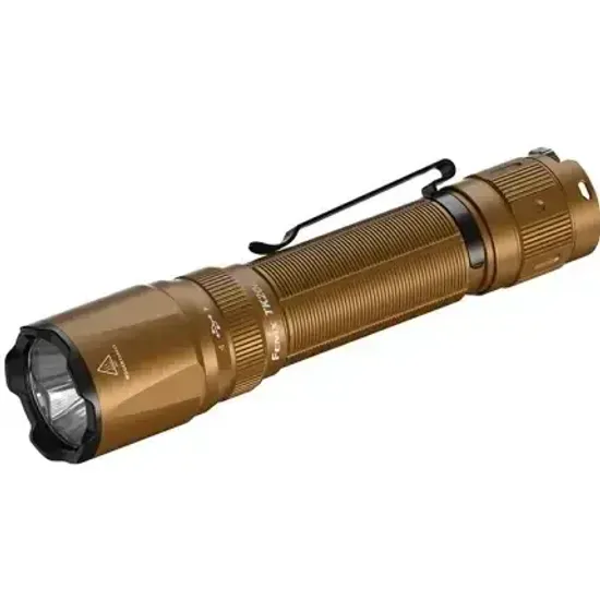 Фонарь Fenix Мод. TK20R UE (2800лм-465м)