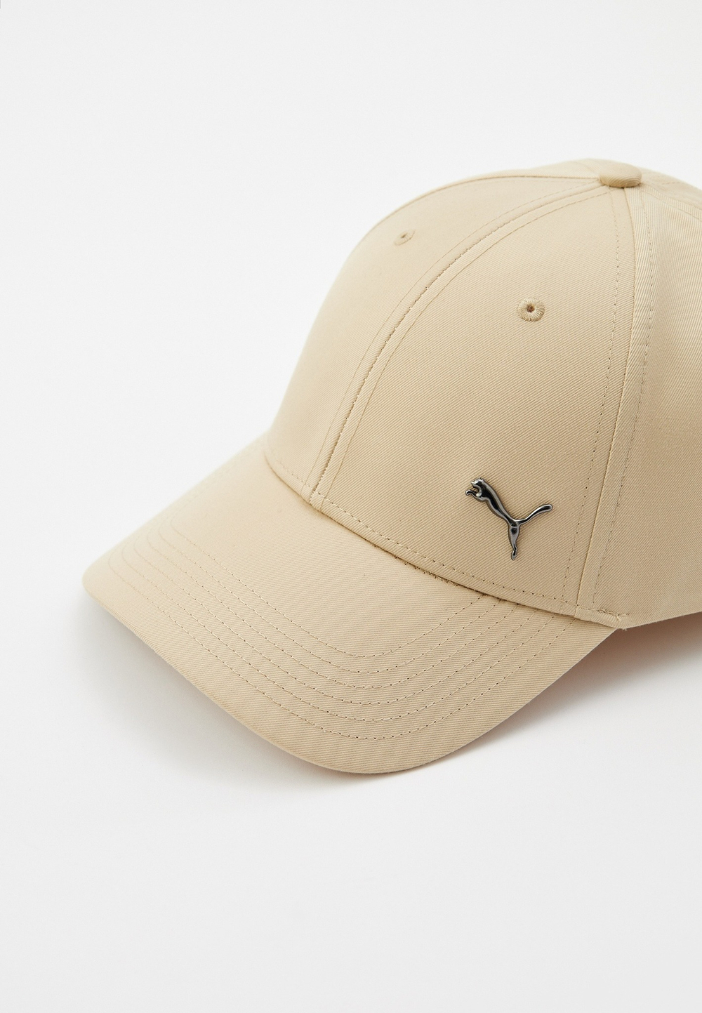 Кепка взрослая PUMA ESS METAL PUMA CAT BB Cap
