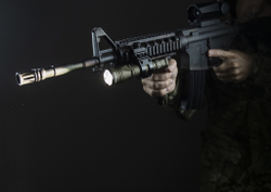 Armytek Dobermann Pro Magnet USB Olive (белый свет)