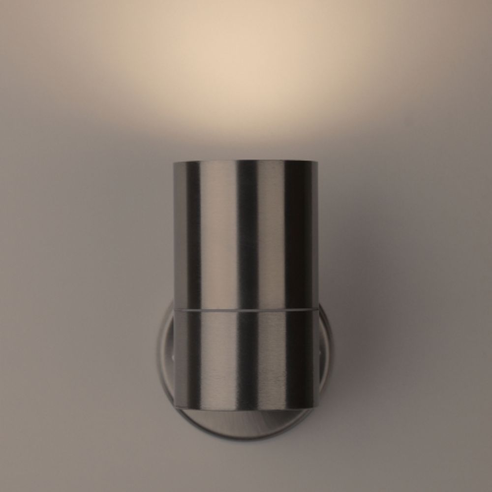 WL14 Подсветка ЭРА Декоративная подсветка GU10 MAX35W IP54 хром