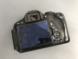 Canon EOS 600D (34.000 кадров)