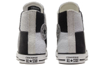 Converse Chuck Taylor All Star "Grey Black"