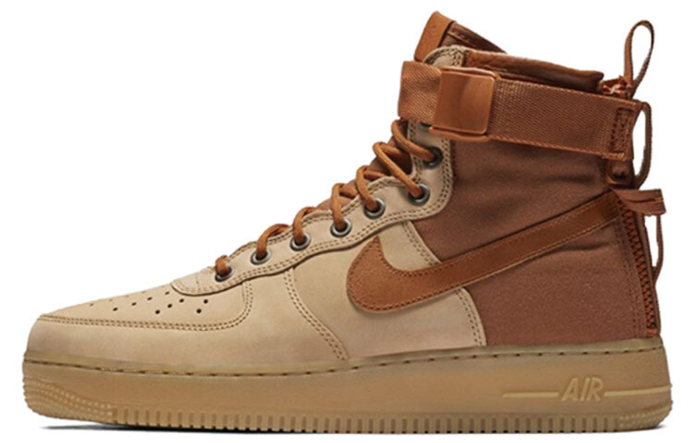 Кроссовки Nike Air Force 1 Premium