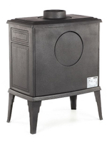 Чугунная печь-камин Matis