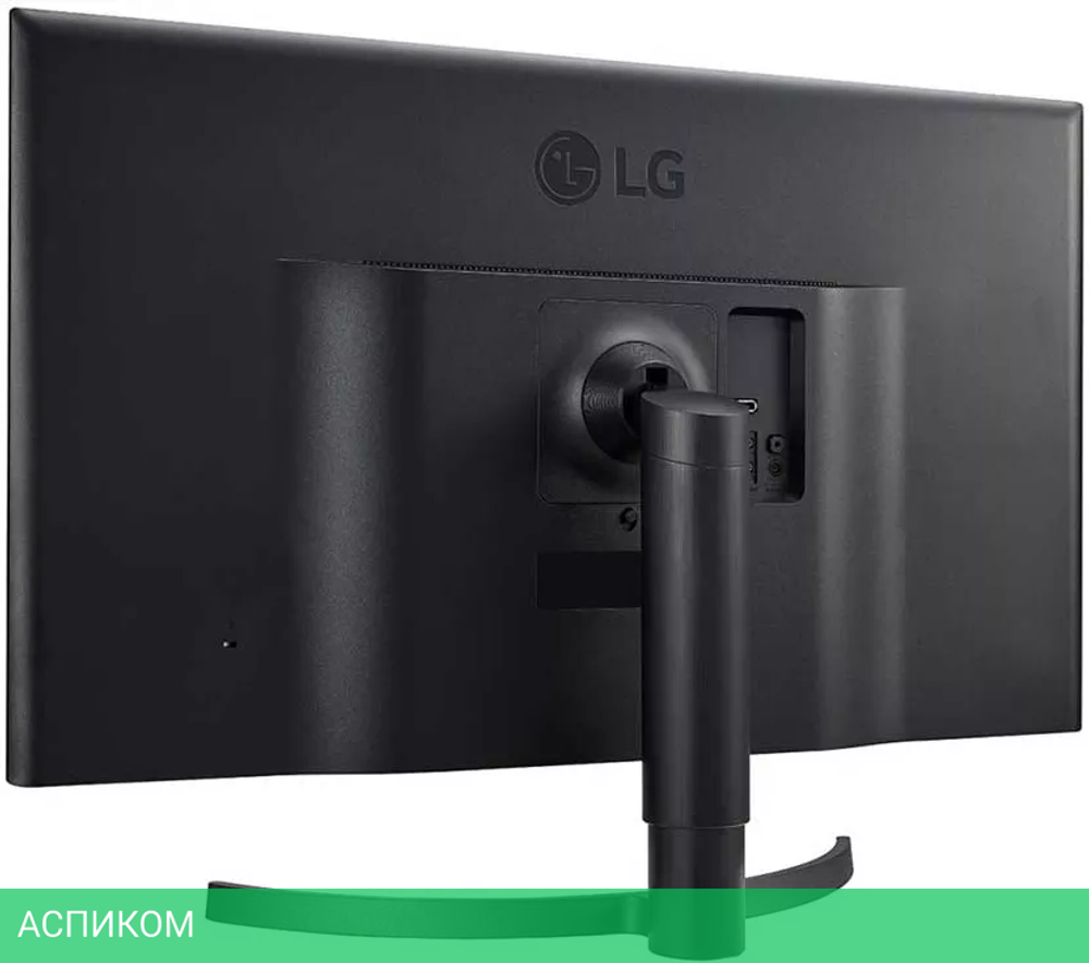 Монитор LG 32UK550-B