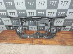 Панель передняя Audi A6 (C5)  Б/У Оригинал 4B0802626