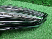 ДХО правый Zeekr 001 (2021-н.в.) LED