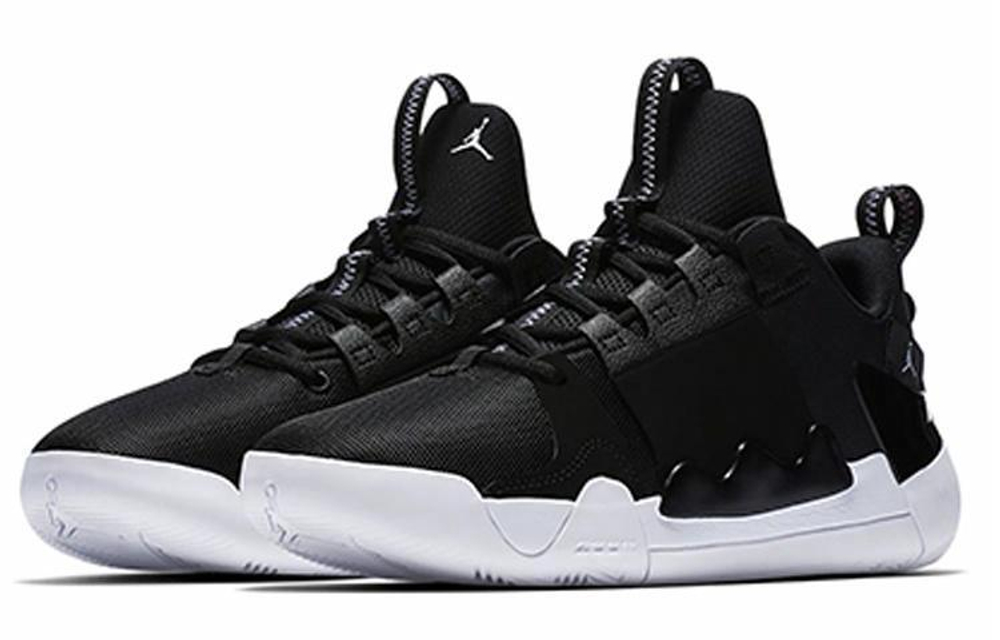 Кроссовки Jordan Zoom Zero Gravity Pf