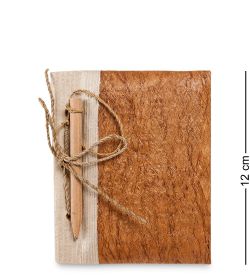 16-039 Блокнот «Экзотика» (о.Бали) мал. - Вариант A