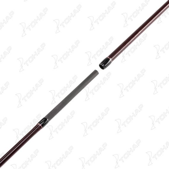 Удилище кастинговое SMAP PLUS VP C802MF 7- 21g RYOBI