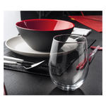 Набор из 24 столовых приборов cutlery my fusion, белый