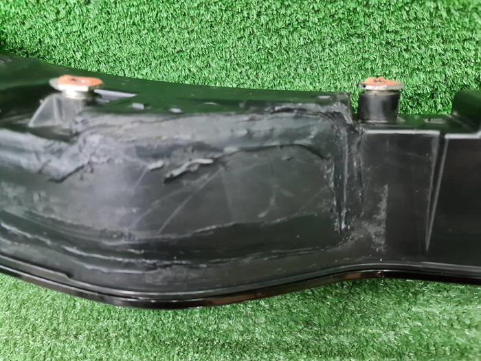 Фонарь крышки багажника Porsche Cayenne 3 (17-23)