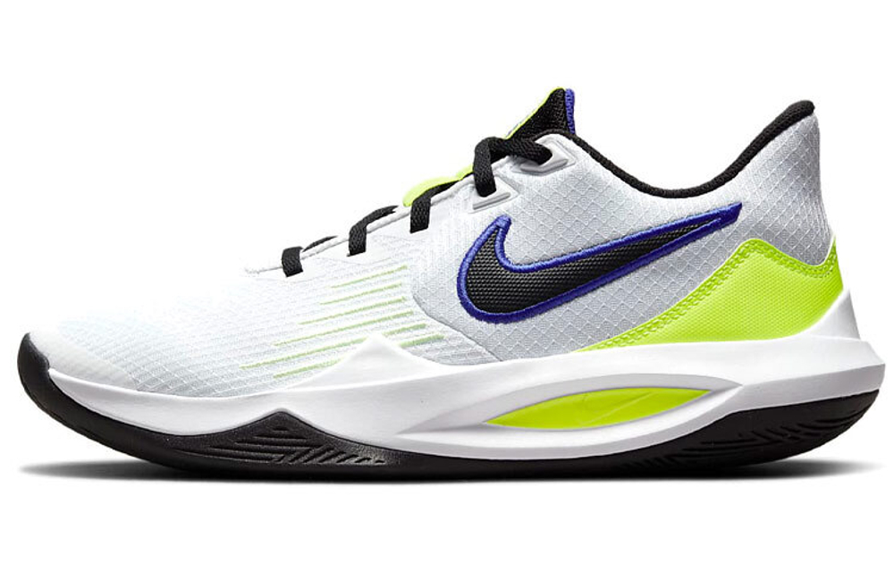 Кроссовки Nike Precision 5