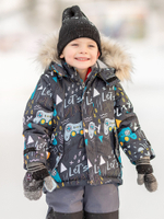 Комплект "Дастин" д/м BATIK 139-23з-1