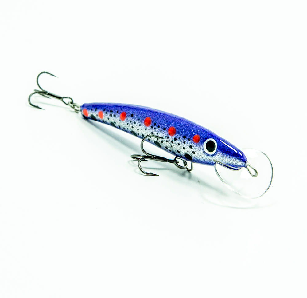 Terve Kola 2,5 м., 9,5 см., цвет 036*