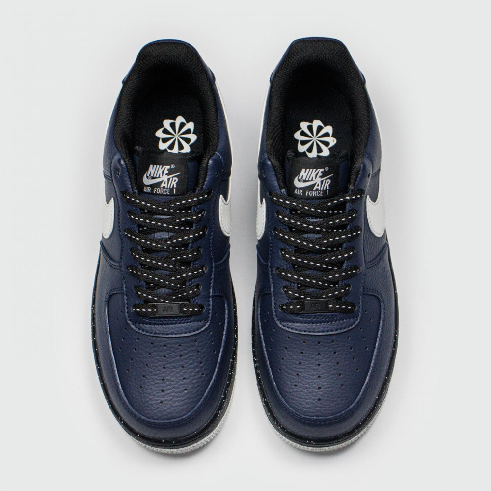 кроссовки Nike Air Force 1 Low Anthracite FZ4350-001