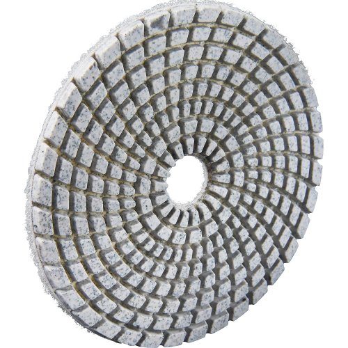 Диск алмазный ELITECH 125мм P30 мокрое шлифование   1820.158800