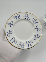 Чайная пара Бантики Yves Saint Laurent