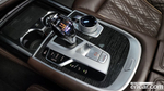 BMW 7 Series (G11) 730Ld xDrive M Sports (08.2019)