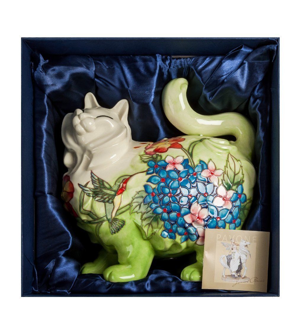 Pavone JP-158/ 2 Копилка «Кошка»